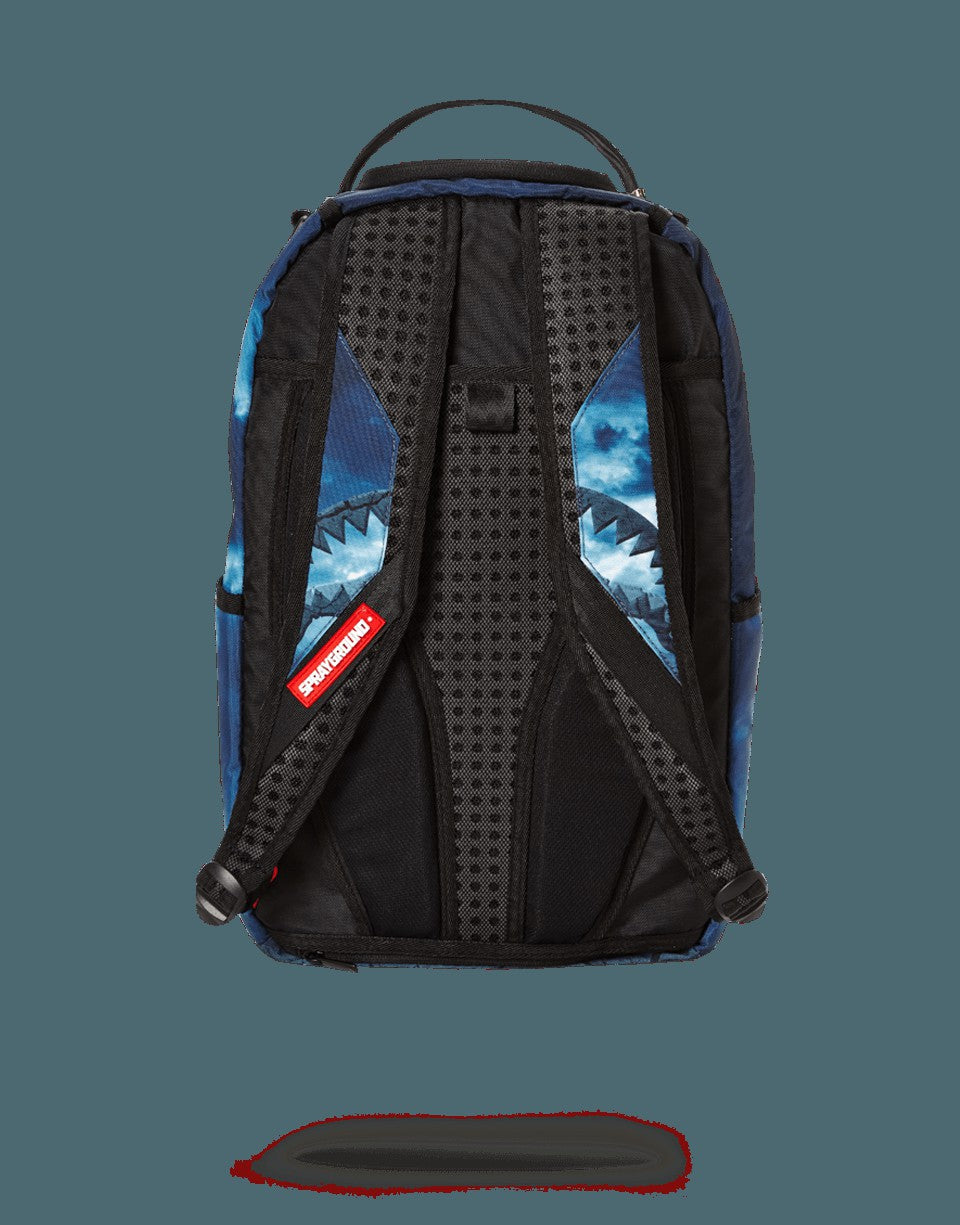 Sprayground - BATMAN 80TH ANNIVERSARY SHARK