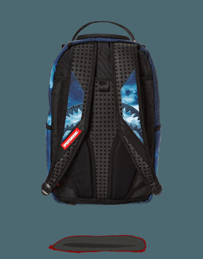 Sprayground - BATMAN 80TH ANNIVERSARY SHARK