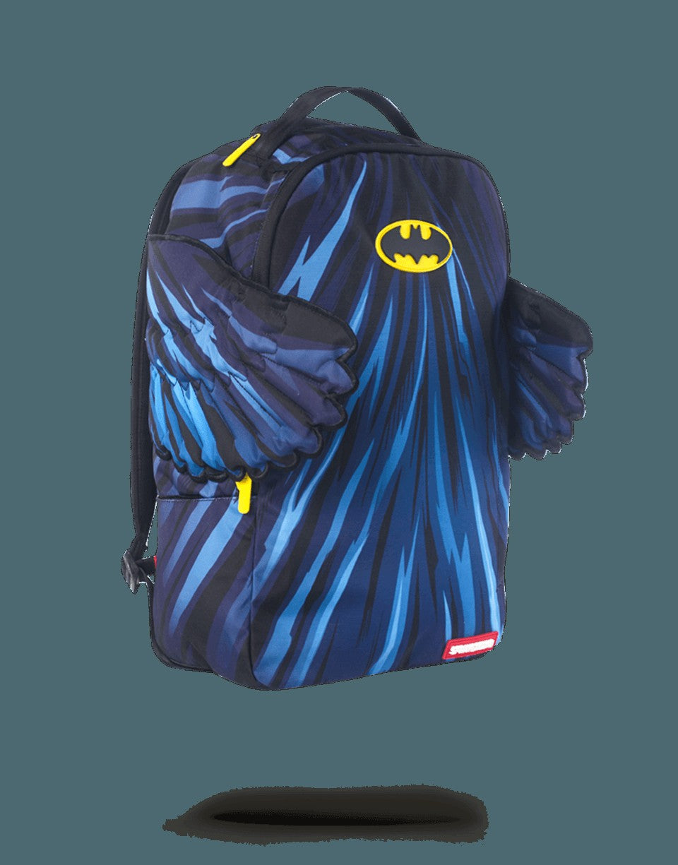 Sprayground - BATMAN CAPE WINGS