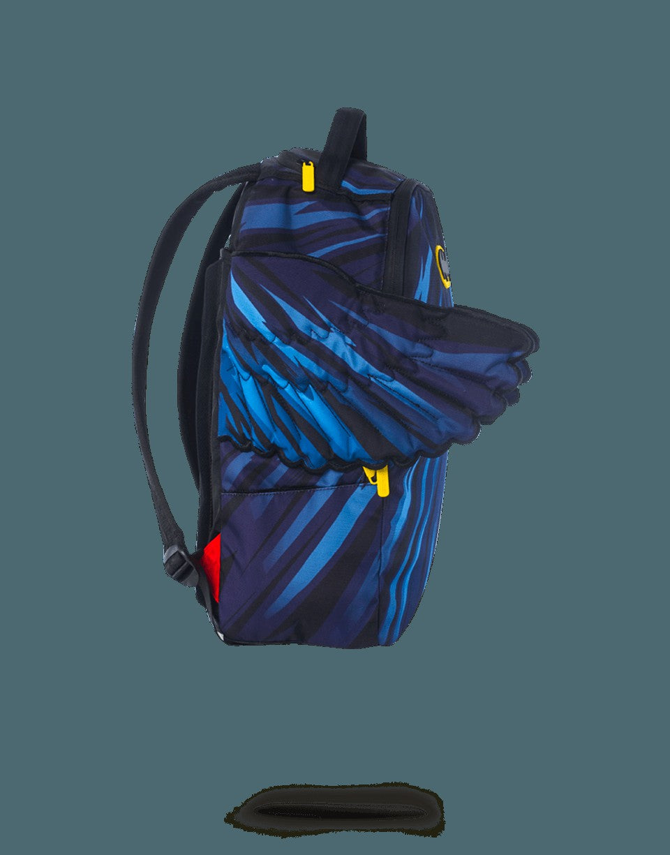 Sprayground - BATMAN CAPE WINGS