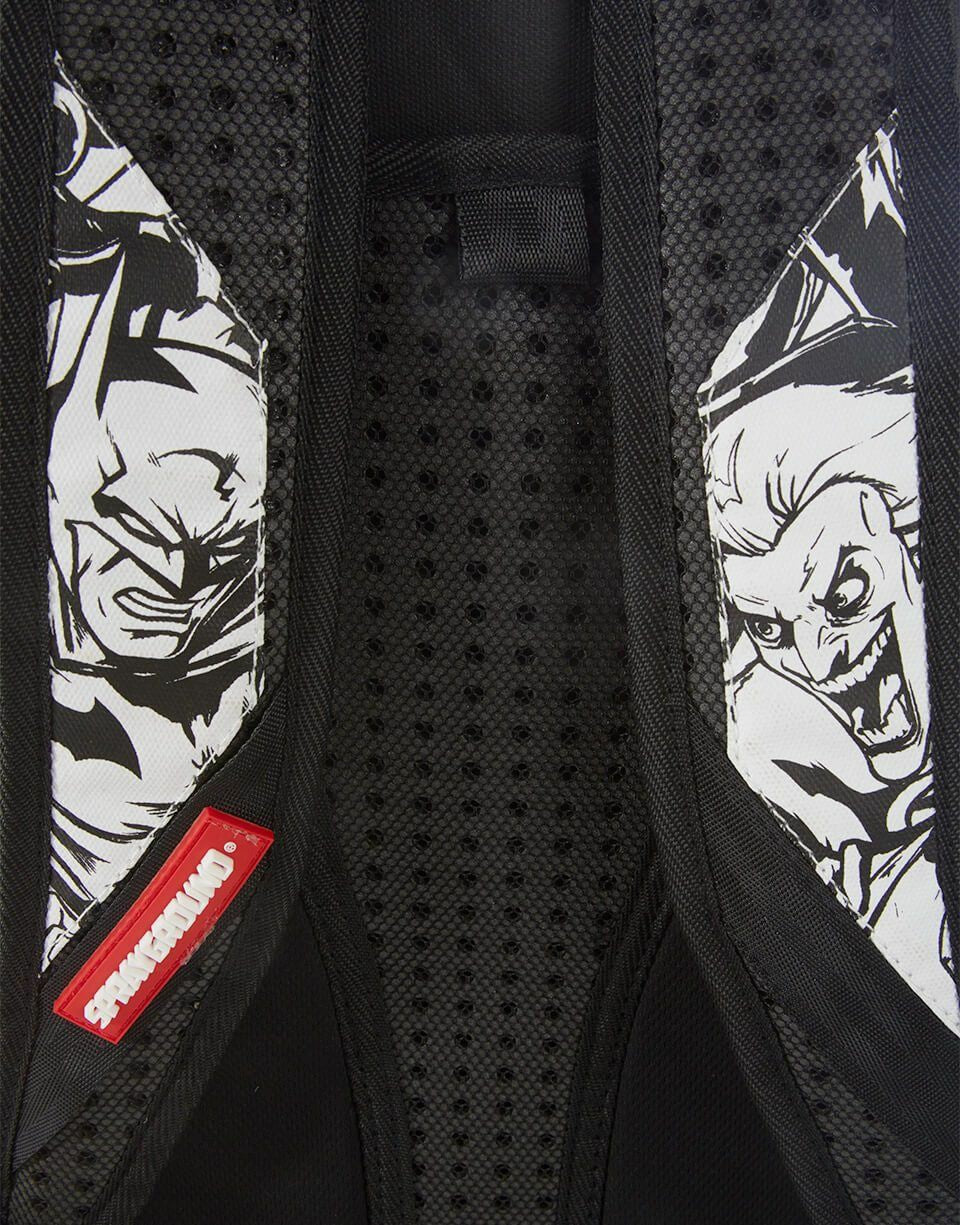 Sprayground - BATMAN VILLAINS DIY BACKPACK