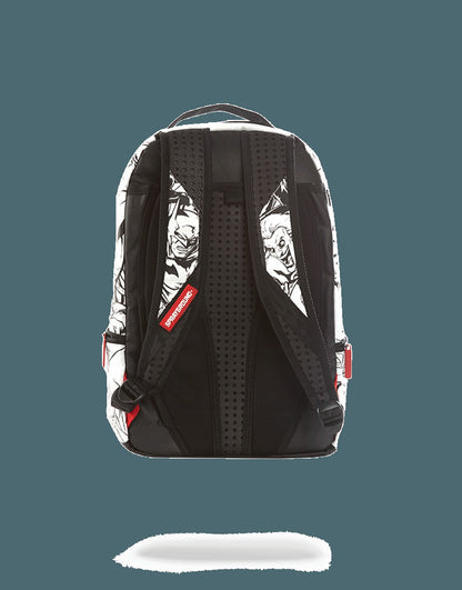 Sprayground - BATMAN VILLAINS DIY BACKPACK