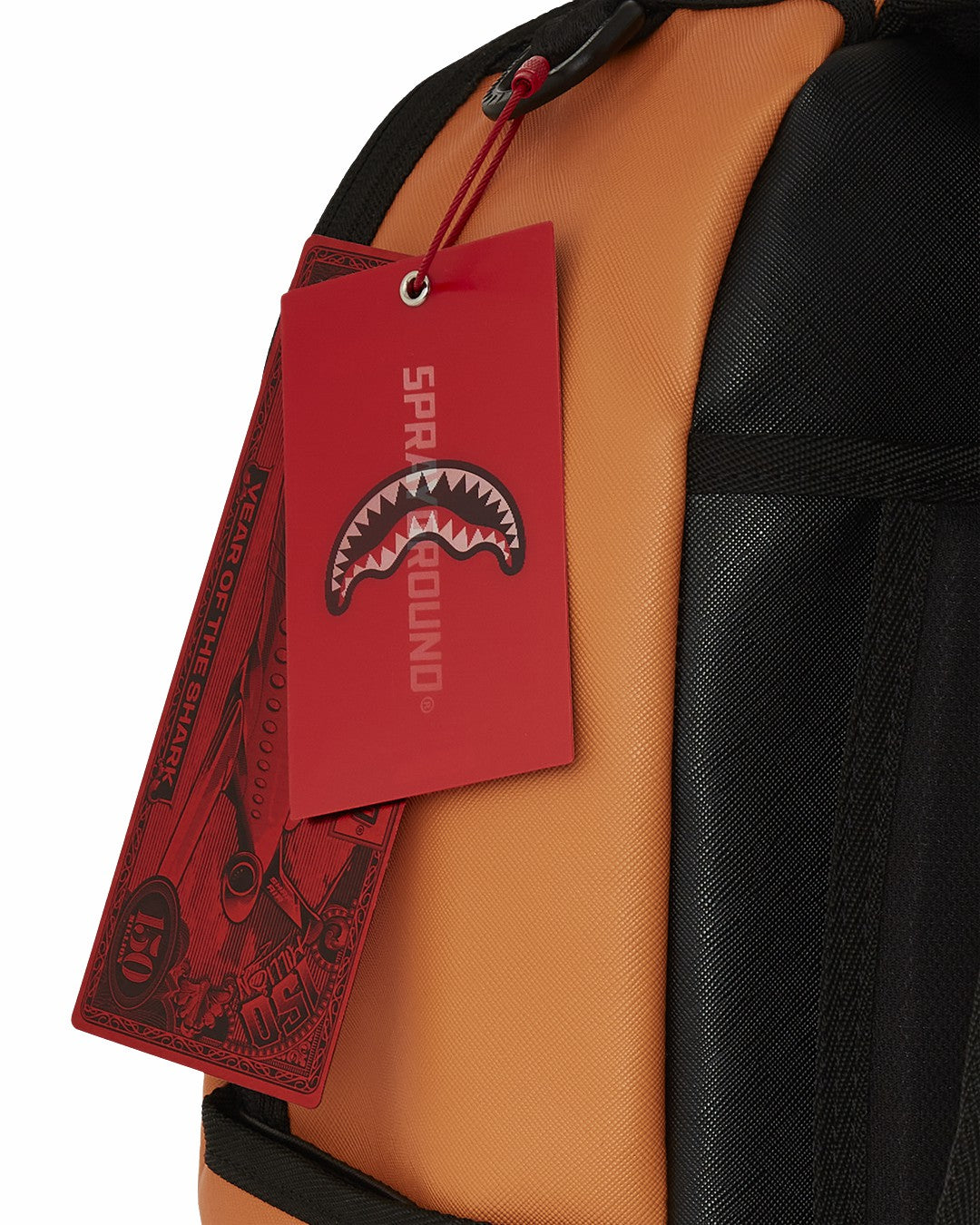 Sprayground - BLEACH: THOUSAND-YEAR BLOOD WAR ICHIGO CHECKER DLXV BACKPACK