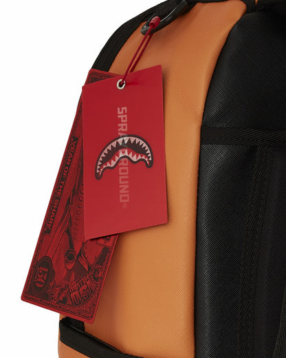 Sprayground - BLEACH: THOUSAND-YEAR BLOOD WAR ICHIGO CHECKER DLXV BACKPACK