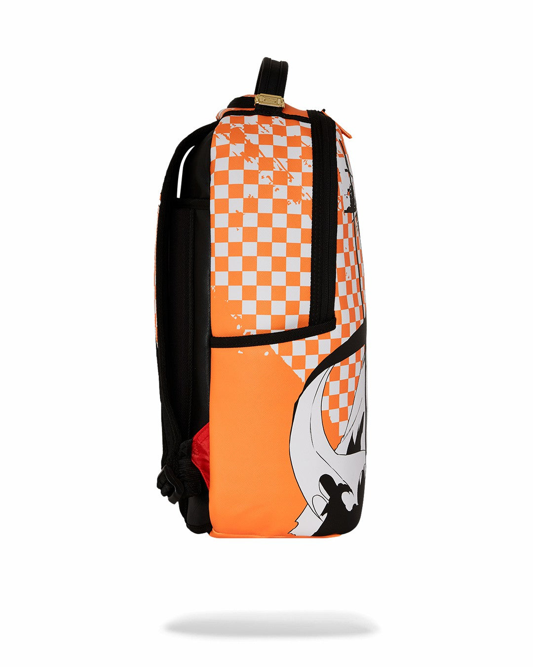 Sprayground - BLEACH: THOUSAND-YEAR BLOOD WAR ICHIGO CHECKER DLXV BACKPACK
