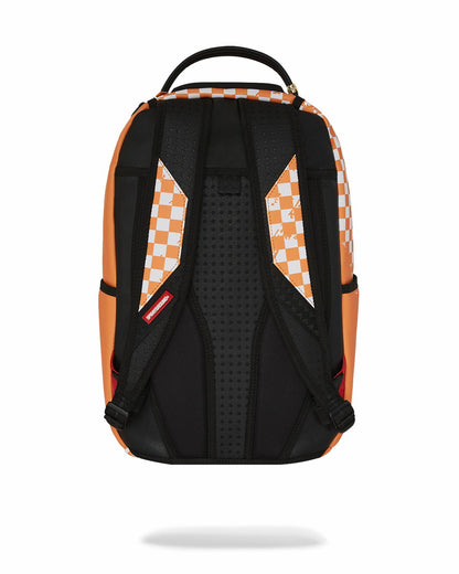 Sprayground - BLEACH: THOUSAND-YEAR BLOOD WAR ICHIGO CHECKER DLXV BACKPACK