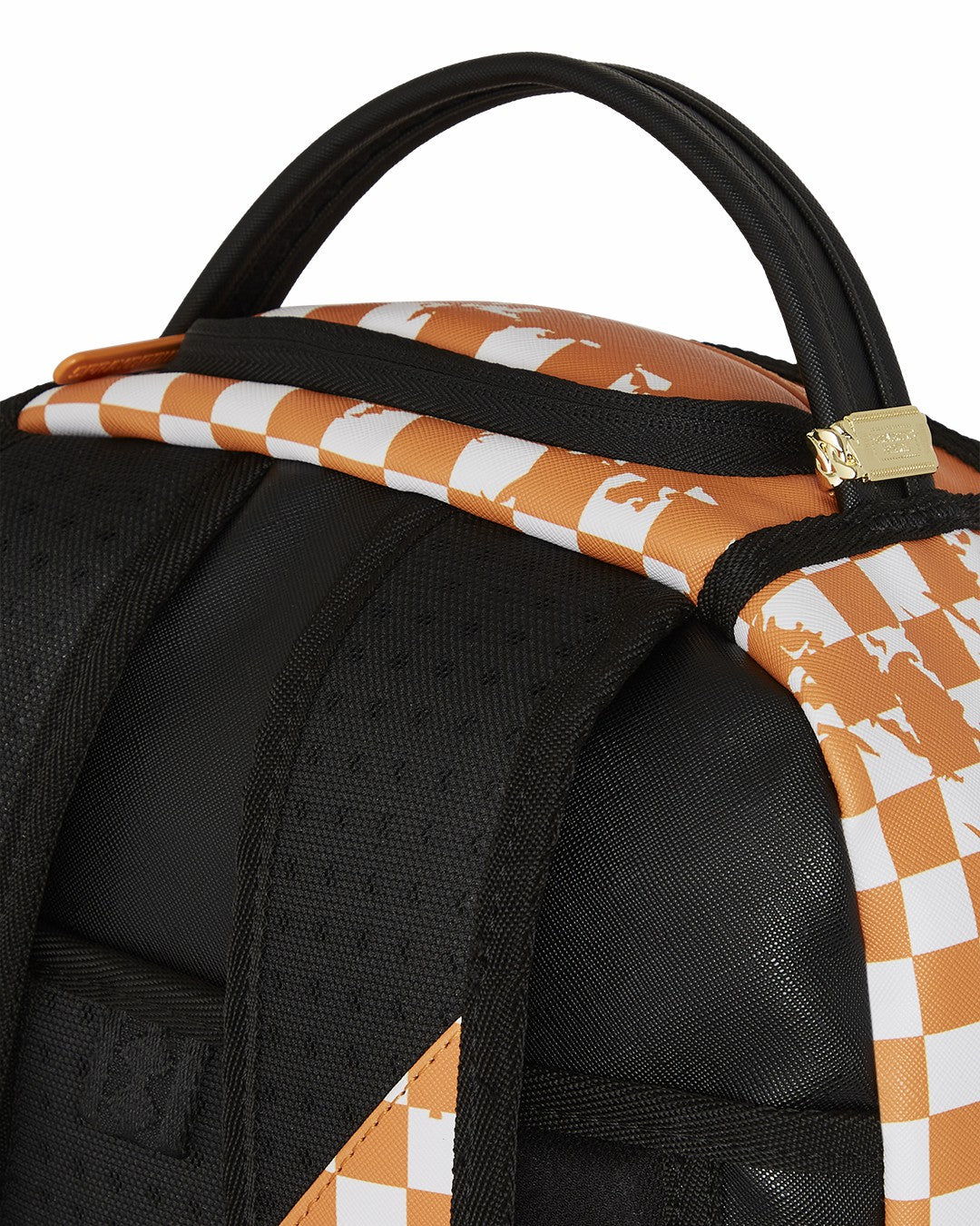 Sprayground - BLEACH: THOUSAND-YEAR BLOOD WAR ICHIGO CHECKER DLXV BACKPACK
