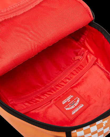 Sprayground - BLEACH: THOUSAND-YEAR BLOOD WAR ICHIGO CHECKER DLXV BACKPACK