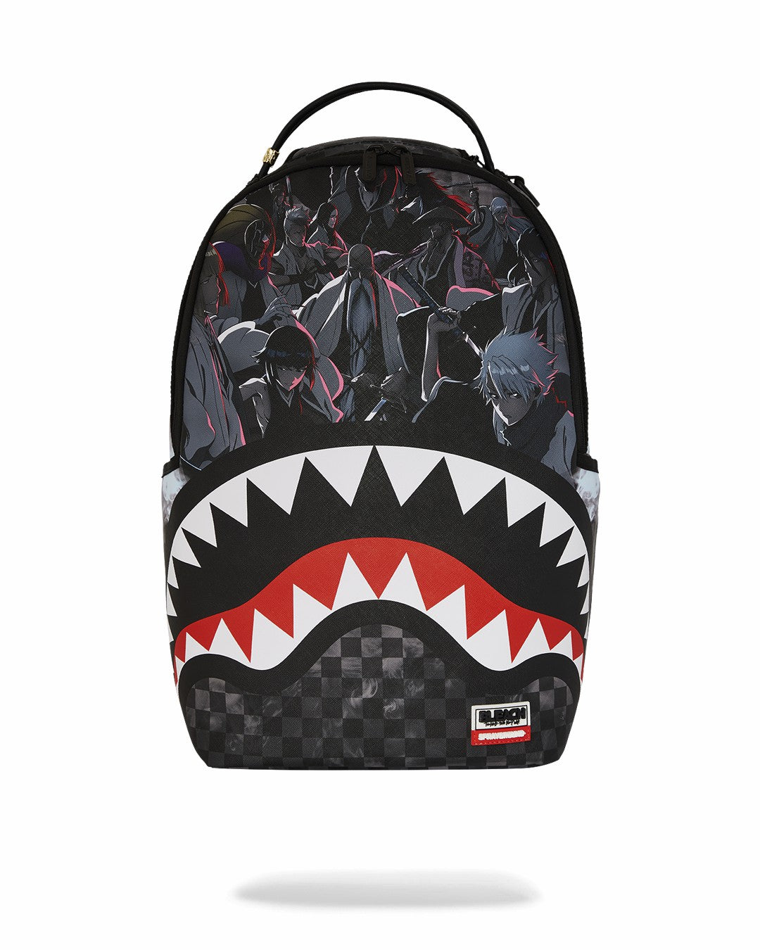Sprayground - BLEACH SHADOW CLASH DLXV BACKPACK