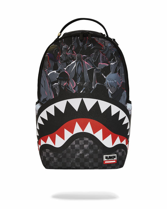 Sprayground - BLEACH SHADOW CLASH DLXV BACKPACK