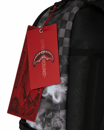 Sprayground - BLEACH SHADOW CLASH DLXV BACKPACK