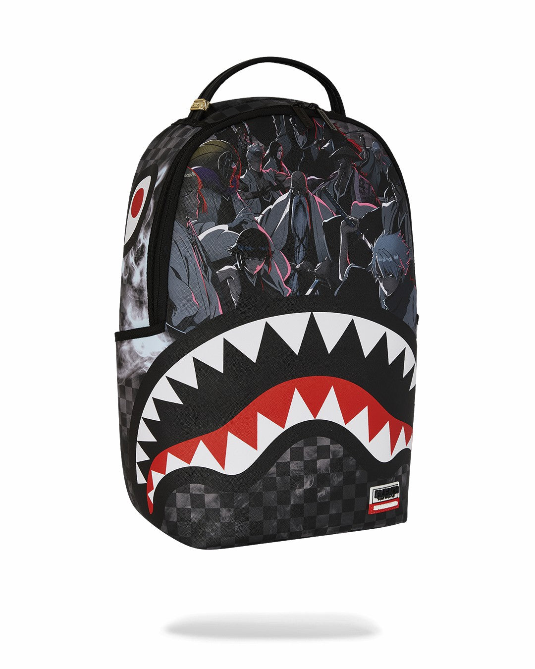 Sprayground - BLEACH SHADOW CLASH DLXV BACKPACK
