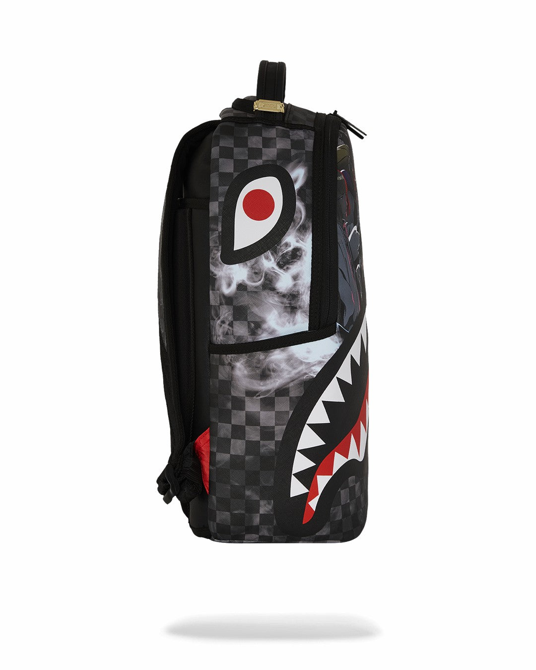 Sprayground - BLEACH SHADOW CLASH DLXV BACKPACK