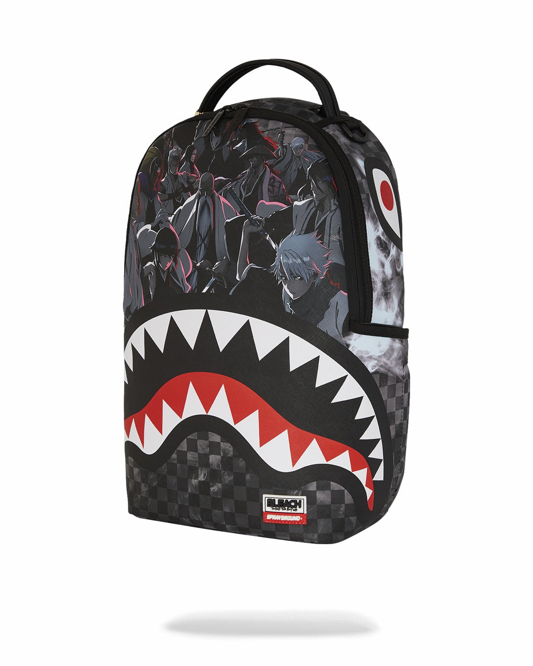 Sprayground - BLEACH SHADOW CLASH DLXV BACKPACK