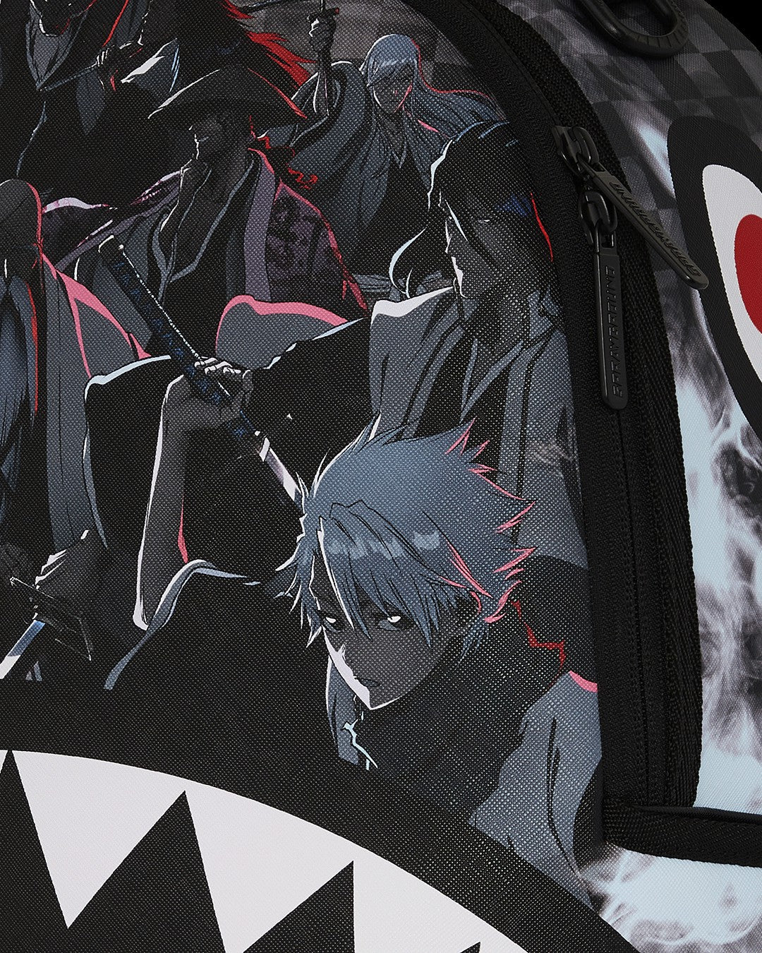 Sprayground - BLEACH SHADOW CLASH DLXV BACKPACK