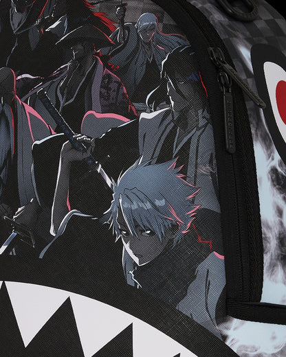 Sprayground - BLEACH SHADOW CLASH DLXV BACKPACK