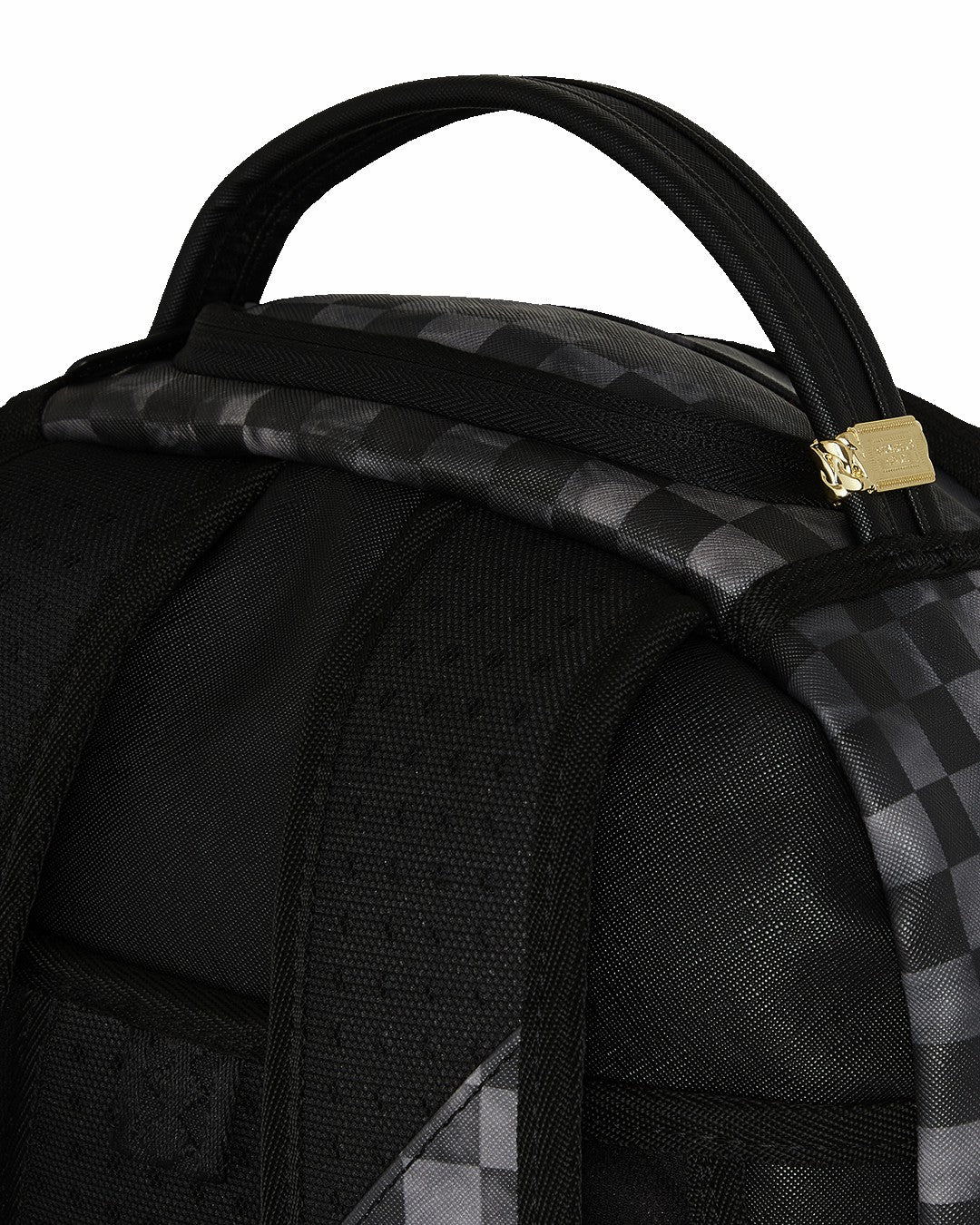 Sprayground - BLEACH SHADOW CLASH DLXV BACKPACK
