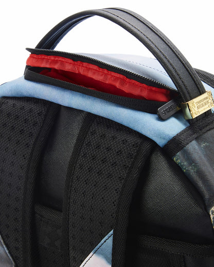 Sprayground - BRUCE LEE WATER DRAGON BACKPACK (DLXV)