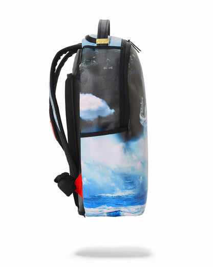 Sprayground - BRUCE LEE WATER DRAGON BACKPACK (DLXV)
