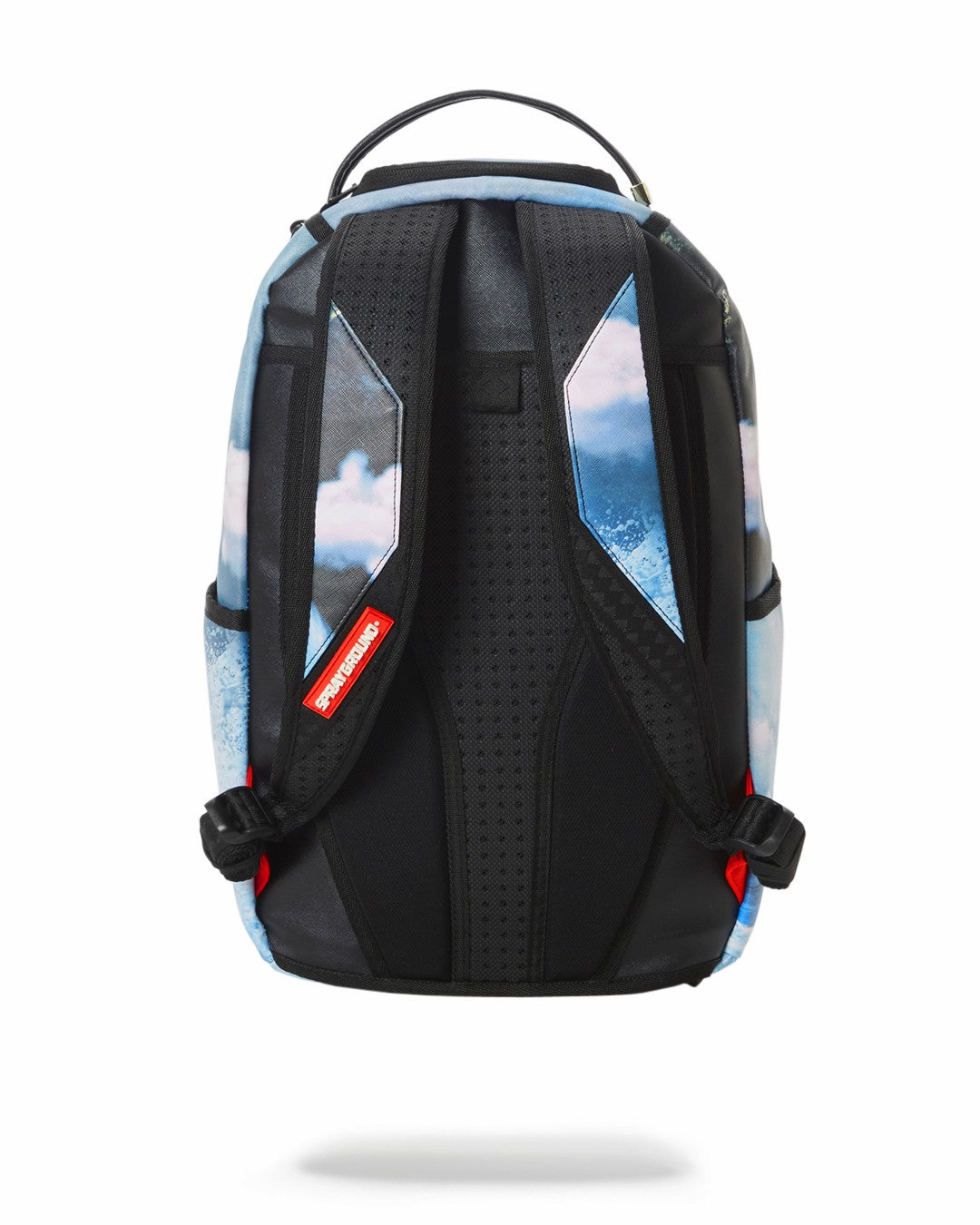 Sprayground - BRUCE LEE WATER DRAGON BACKPACK (DLXV)
