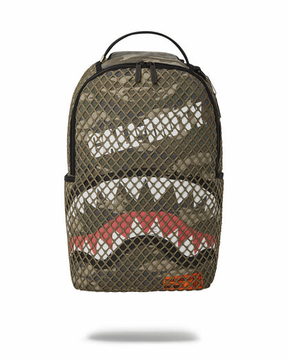 Sprayground - CALL OF DUTY SECRET MISSION BACKPACK