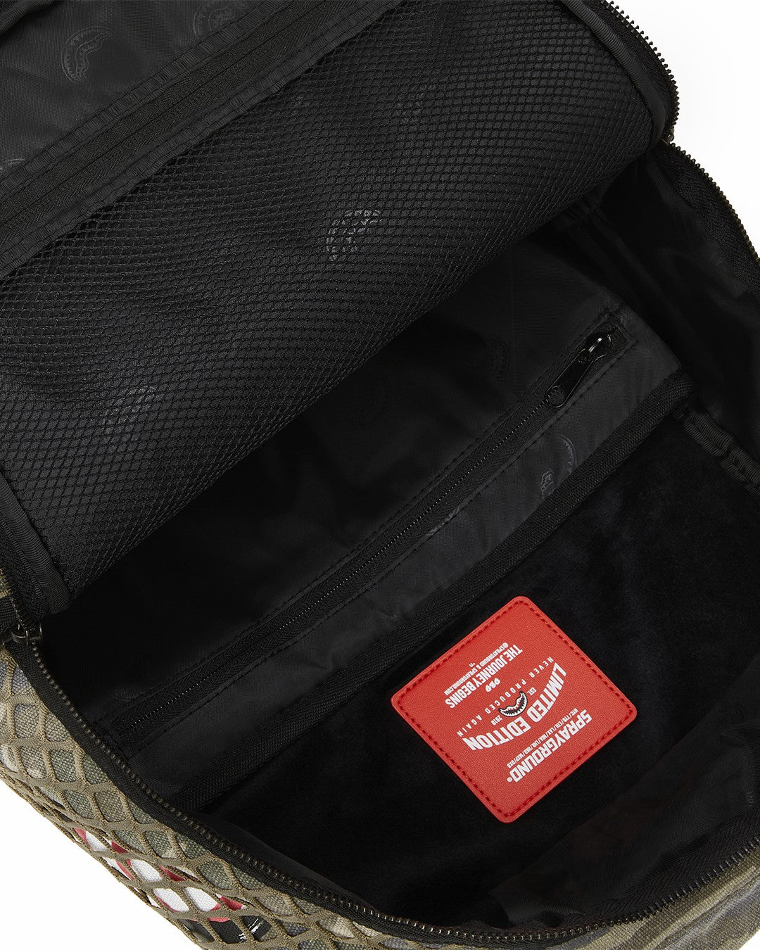 Sprayground - CALL OF DUTY SECRET MISSION BACKPACK