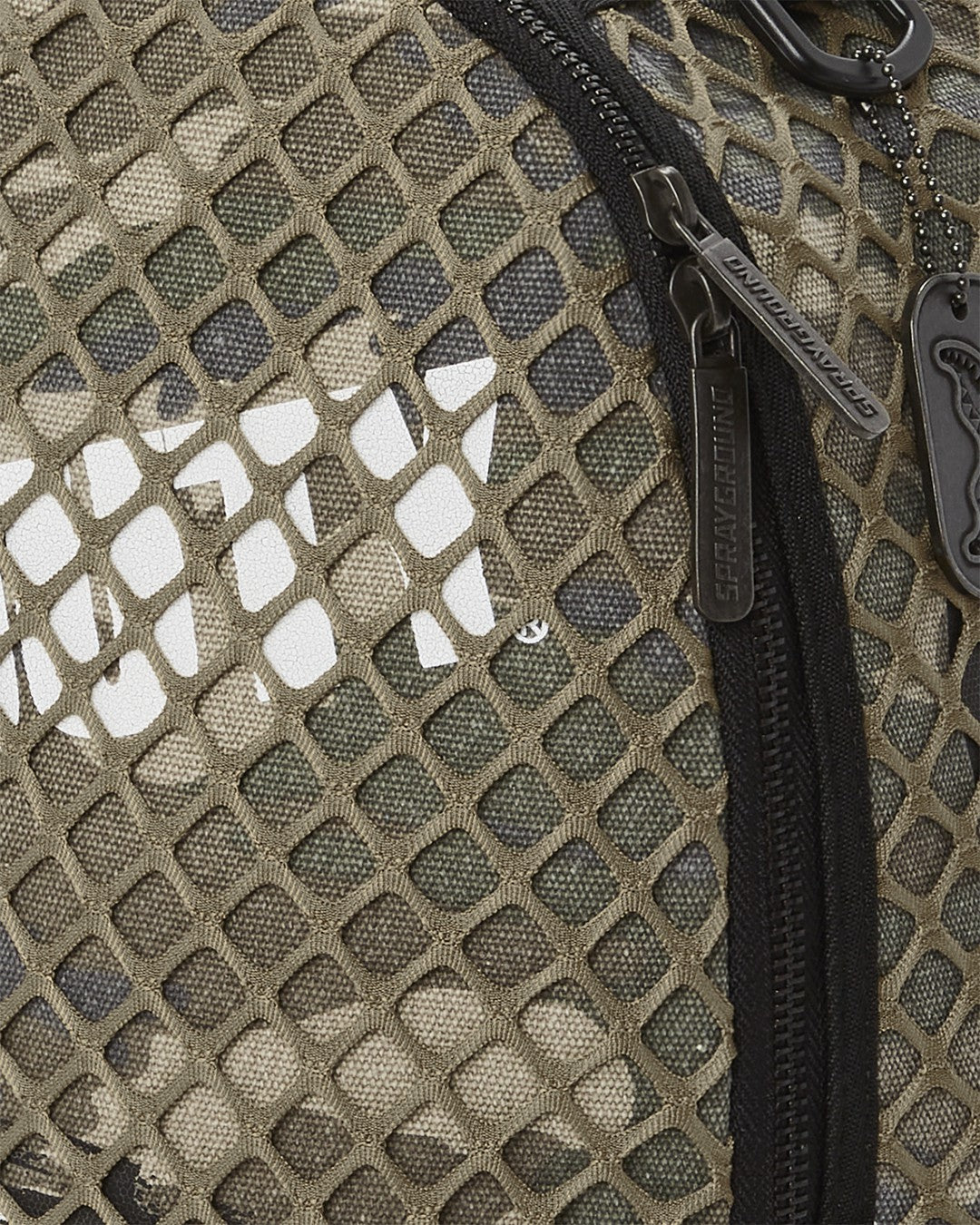 Sprayground - CALL OF DUTY SECRET MISSION BACKPACK