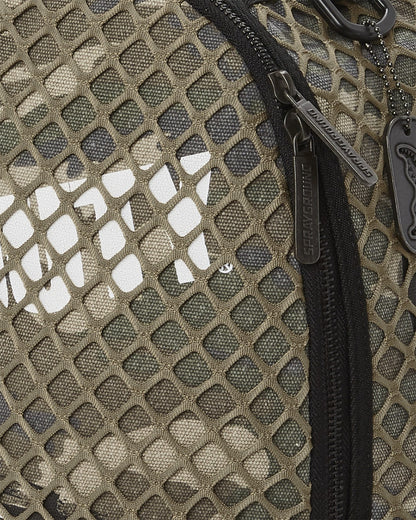 Sprayground - CALL OF DUTY SECRET MISSION BACKPACK