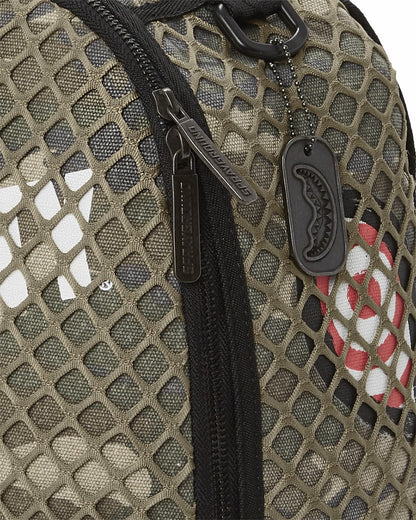 Sprayground - CALL OF DUTY SECRET MISSION BACKPACK