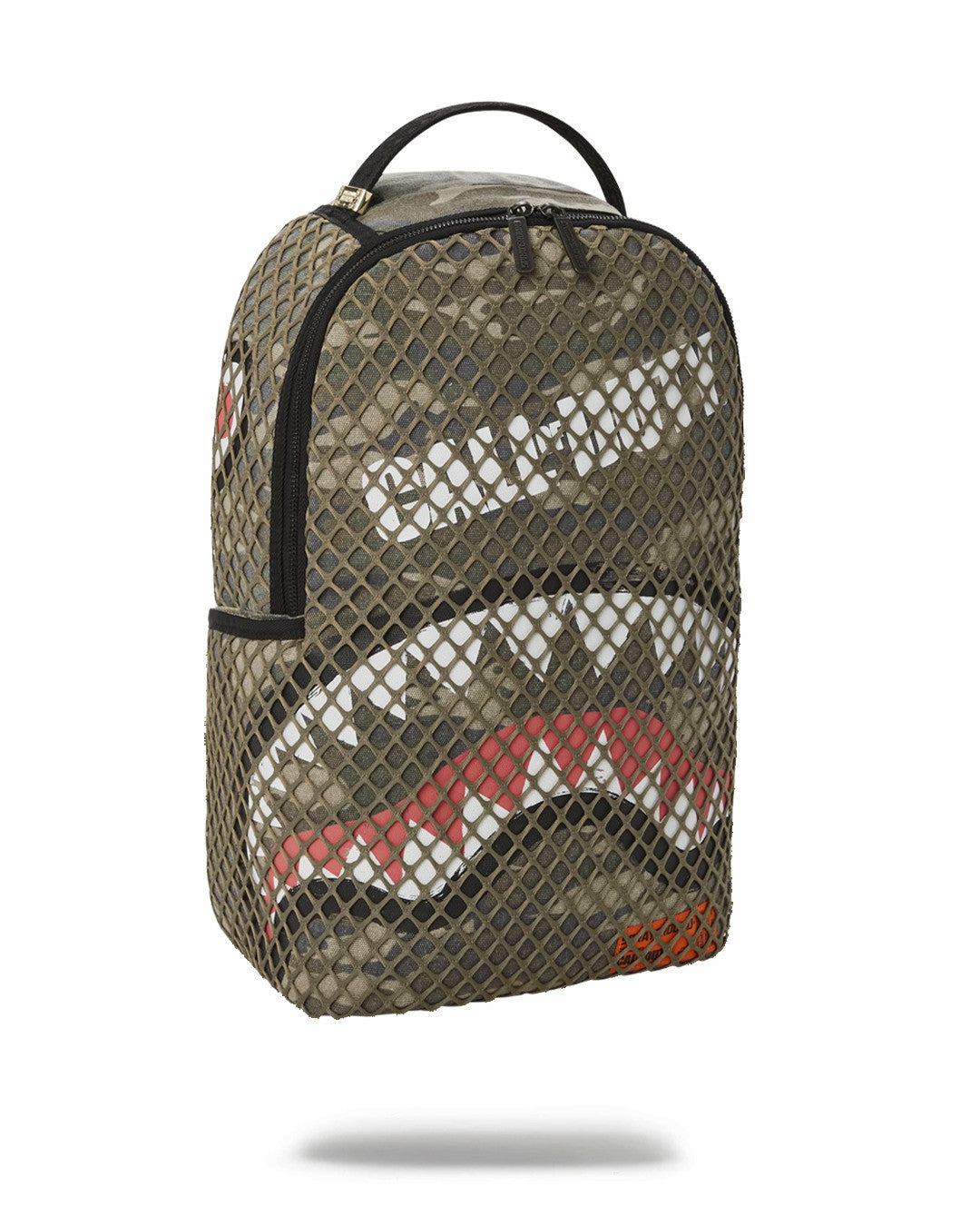 Sprayground - CALL OF DUTY SECRET MISSION BACKPACK