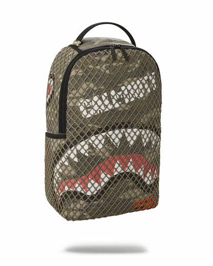 Sprayground - CALL OF DUTY SECRET MISSION BACKPACK
