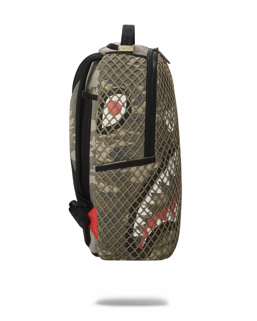 Sprayground - CALL OF DUTY SECRET MISSION BACKPACK