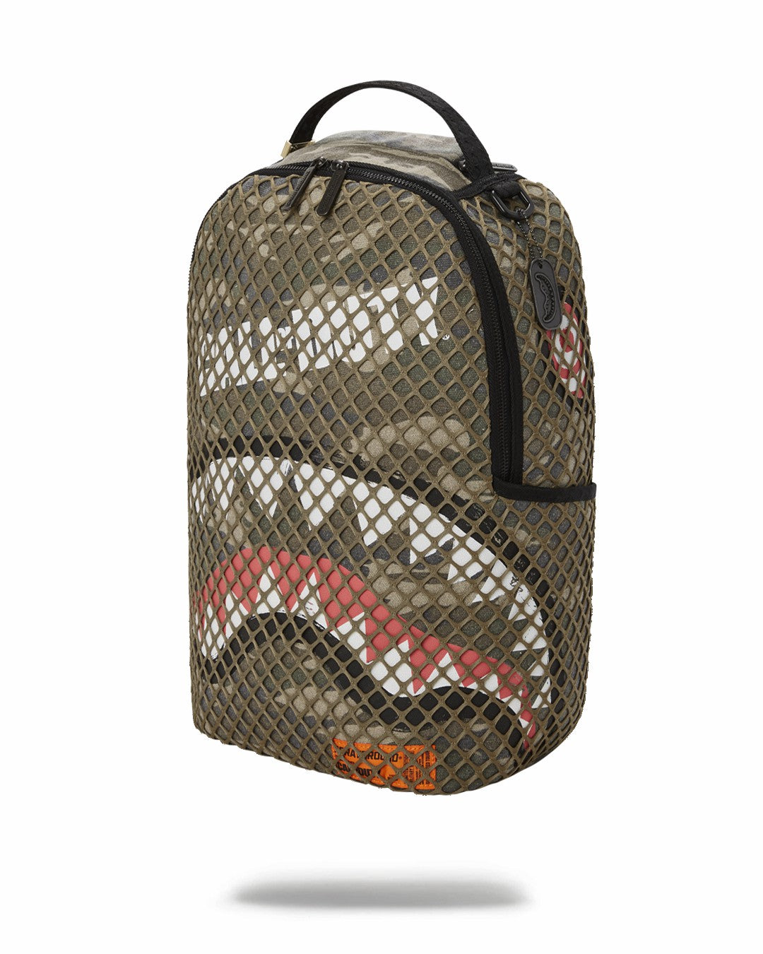 Sprayground - CALL OF DUTY SECRET MISSION BACKPACK