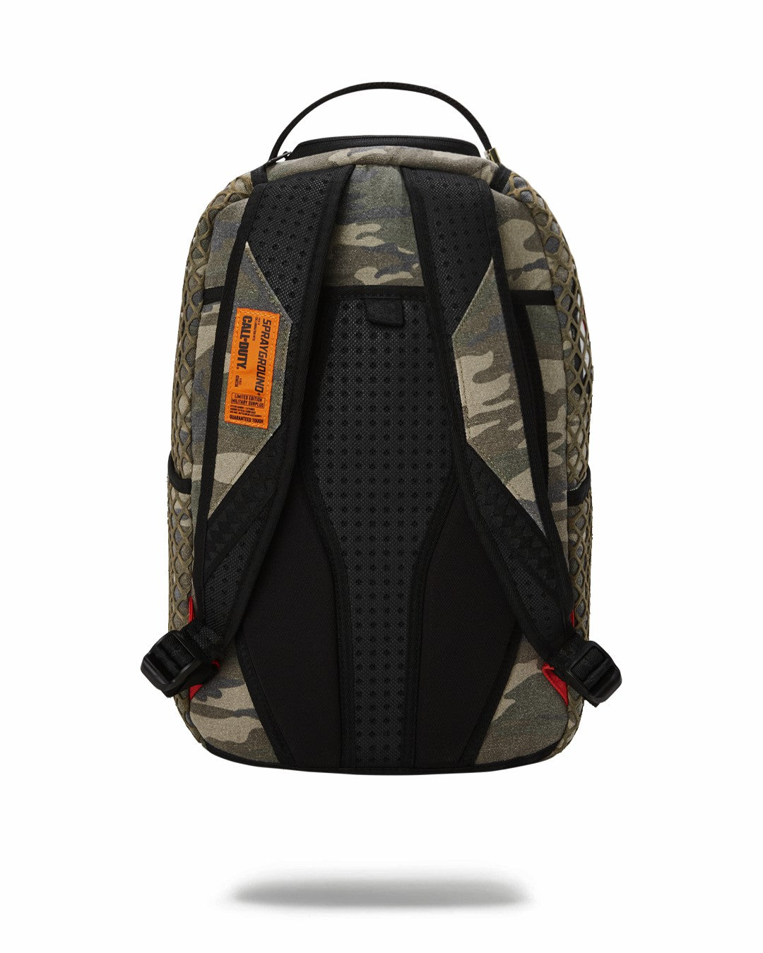 Sprayground - CALL OF DUTY SECRET MISSION BACKPACK