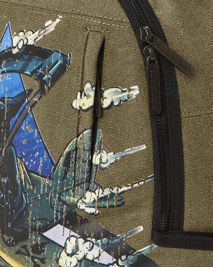 Sprayground - CALL OF DUTY REAPER AIR SHARK BACKPACK