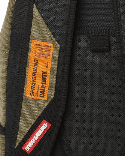 Sprayground - CALL OF DUTY REAPER AIR SHARK BACKPACK