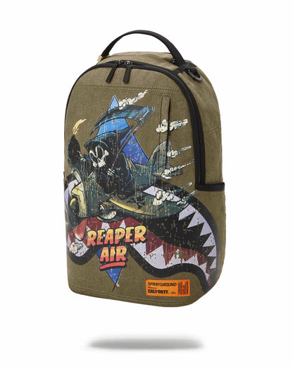 Sprayground - CALL OF DUTY REAPER AIR SHARK BACKPACK