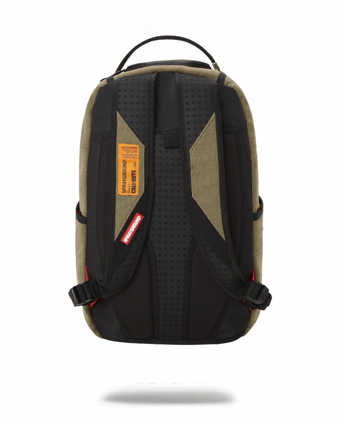 Sprayground - CALL OF DUTY REAPER AIR SHARK BACKPACK