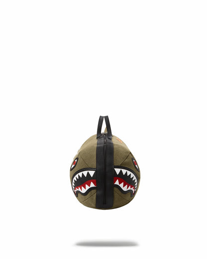Sprayground - CALL OF DUTY SHARK TORPEDO DUFFLE