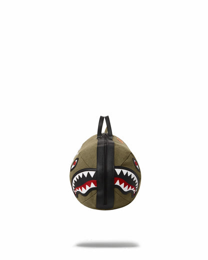 Sprayground - CALL OF DUTY SHARK TORPEDO DUFFLE