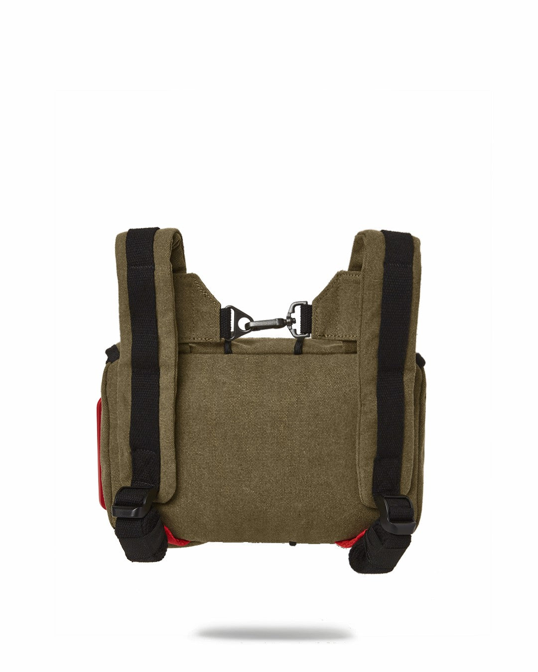 Sprayground - CALL OF DUTY FLYING ASSASSINS PARACHUTE CHESTPACK