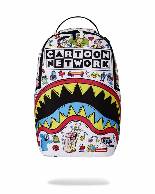 Sprayground - CARTOON NETWORK ALL-STARS DLXR BACKPACK