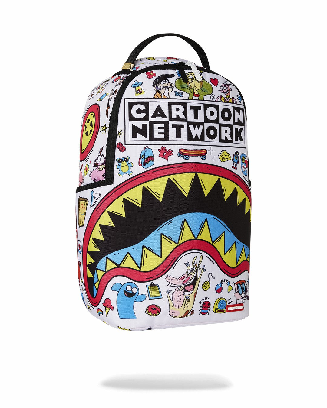Sprayground - CARTOON NETWORK ALL-STARS DLXR BACKPACK