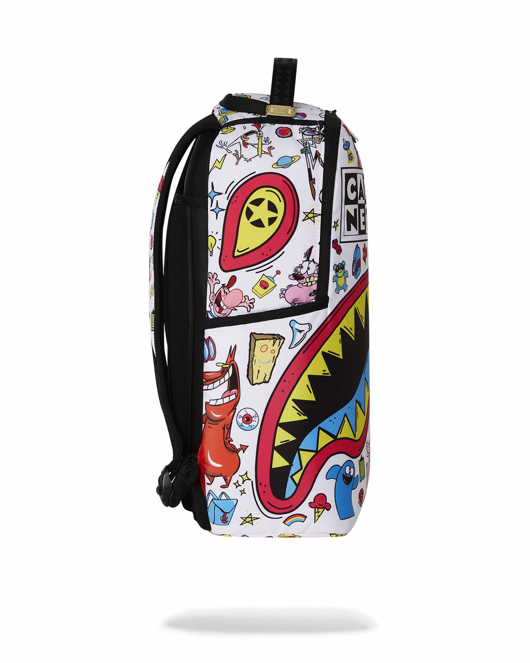 Sprayground - CARTOON NETWORK ALL-STARS DLXR BACKPACK