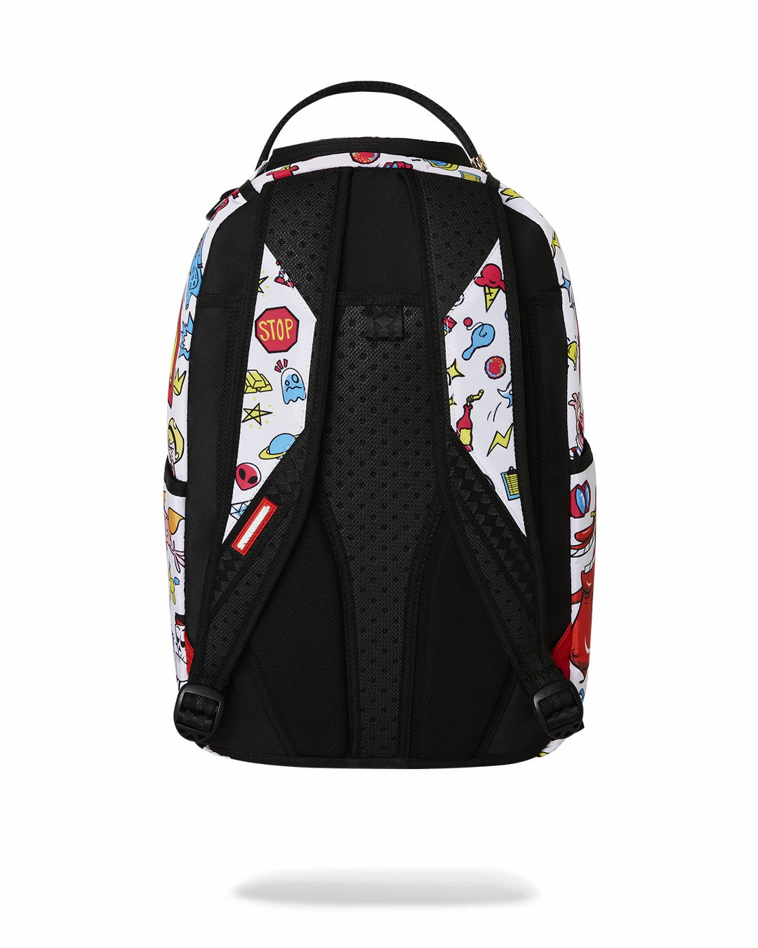 Sprayground - CARTOON NETWORK ALL-STARS DLXR BACKPACK
