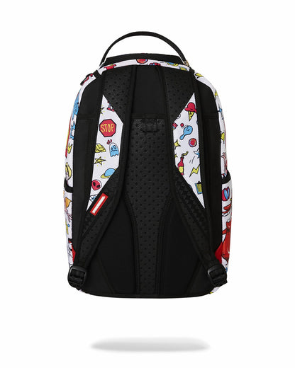 Sprayground - CARTOON NETWORK ALL-STARS DLXR BACKPACK