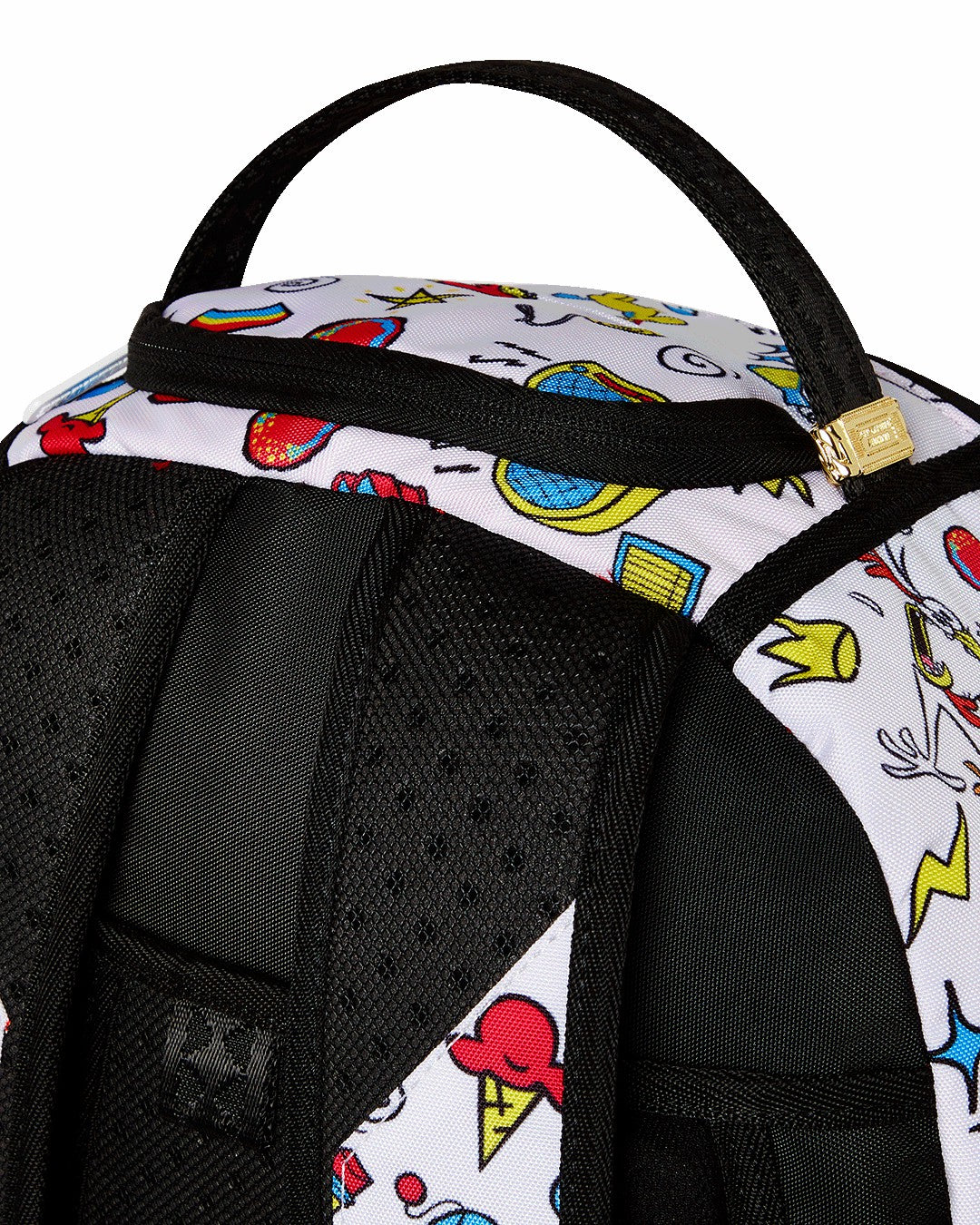 Sprayground - CARTOON NETWORK ALL-STARS DLXR BACKPACK
