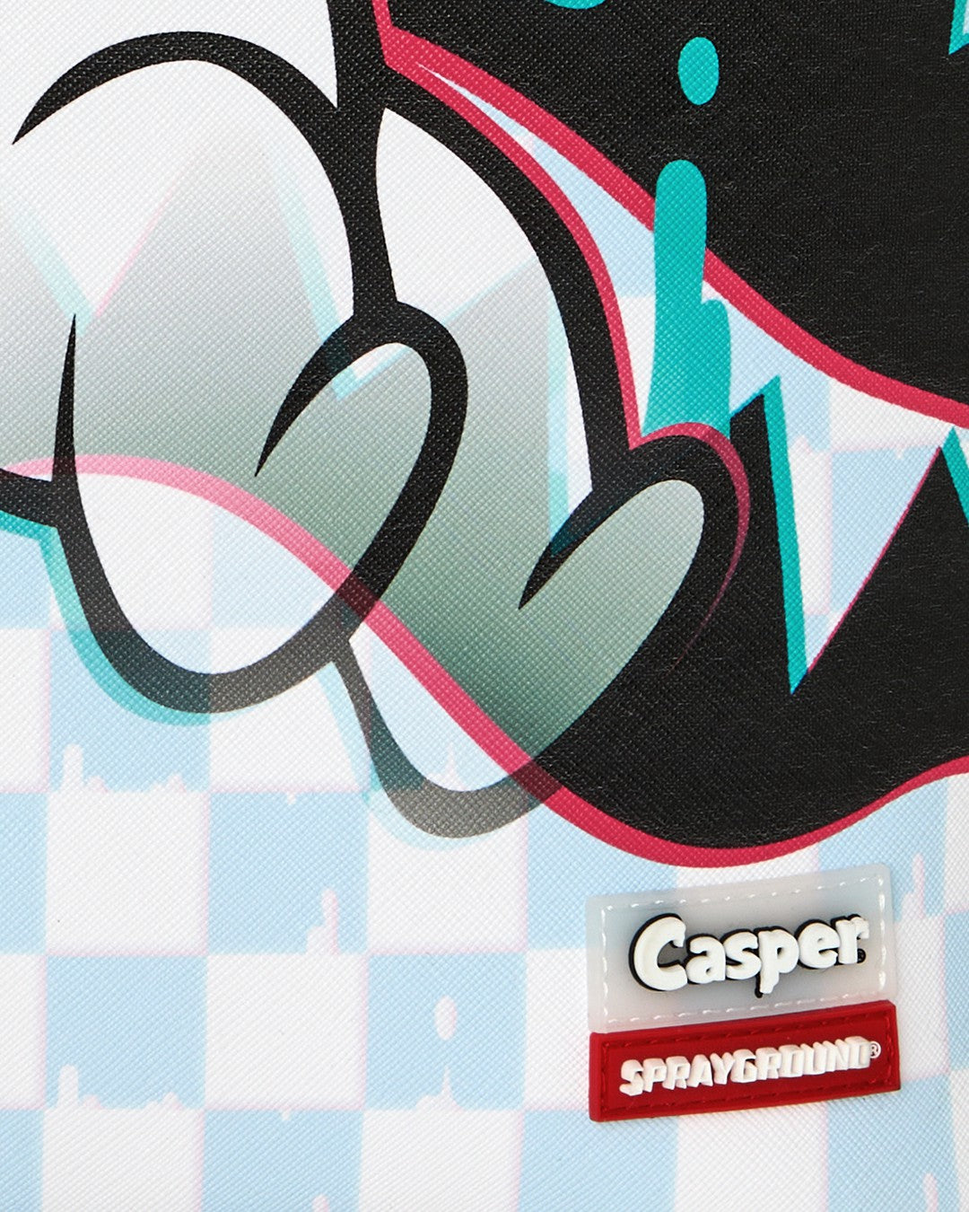 Sprayground - CASPER FADE AWAY BACKPACK