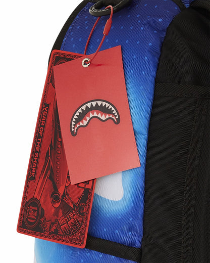Sprayground - CASPER GHOST PLAYER ONE BACKPACK