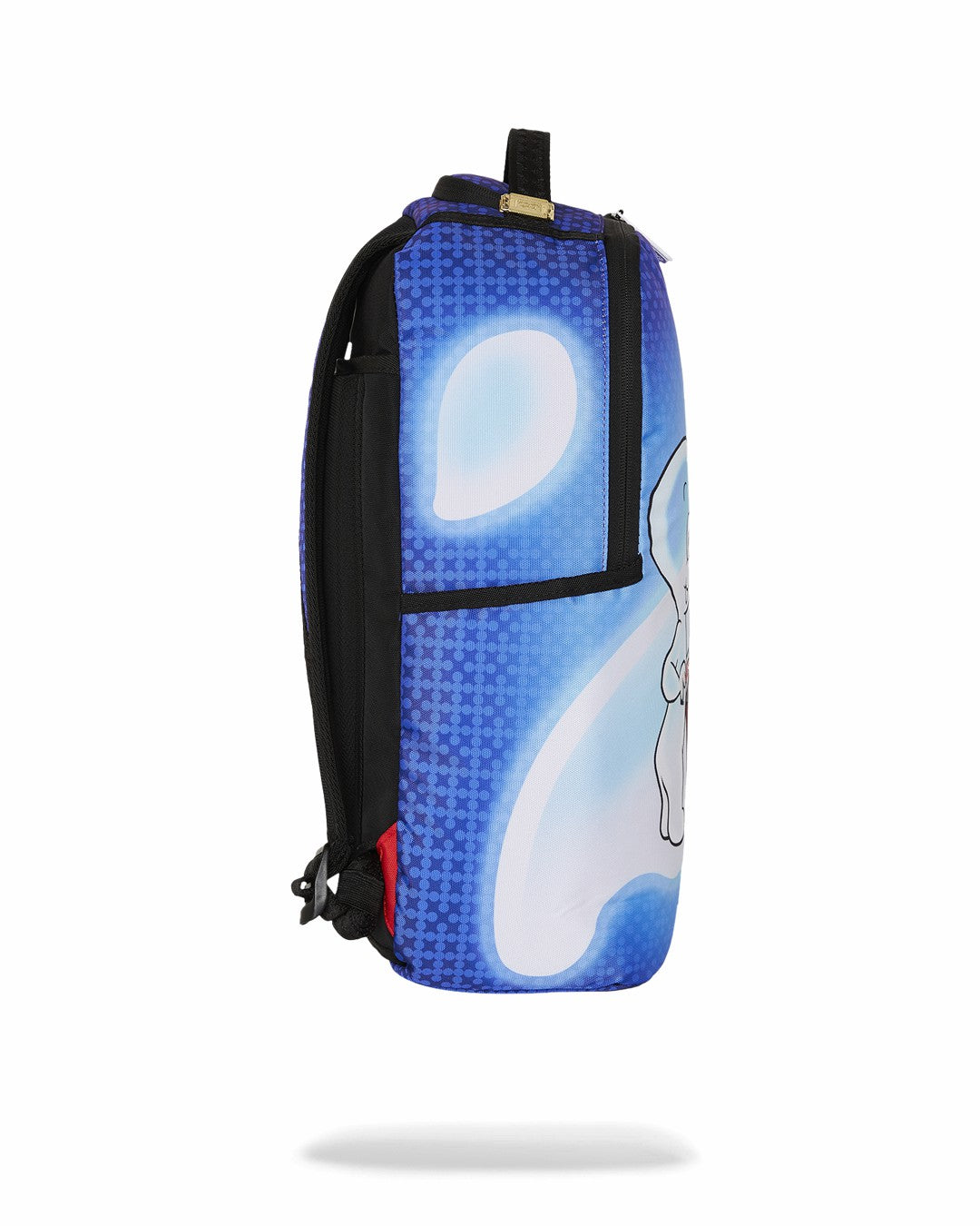 Sprayground - CASPER GHOST PLAYER ONE BACKPACK